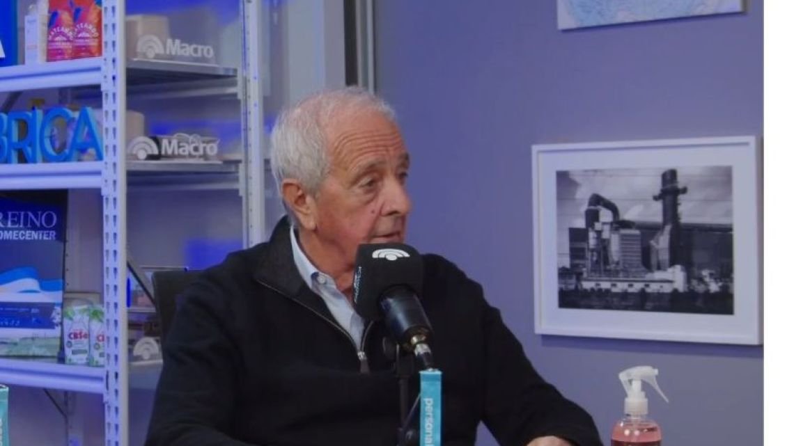 D´Onofrio: “Si el modelo tarda mucho en llegarle a la gente, te vas a dar vuelta y están todos muertos”
