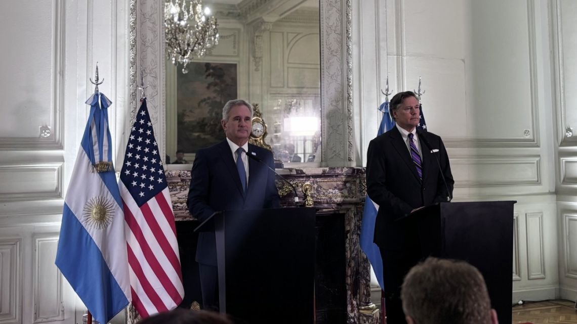 EEUU, Malvinas y las infelices consecuencias de delegar la política exterior
