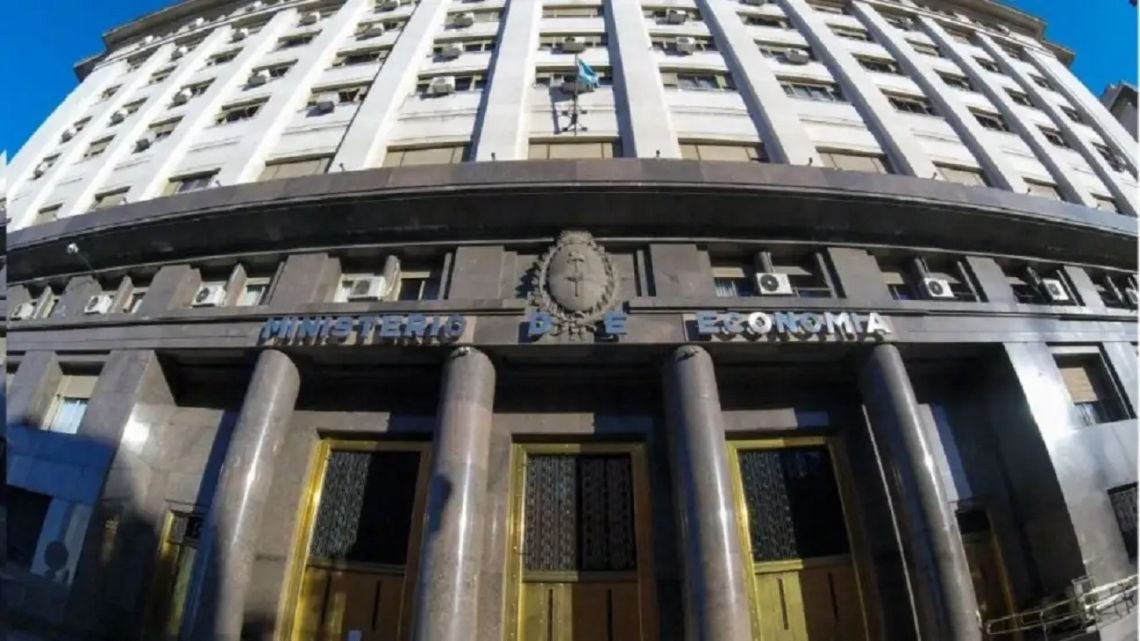 El Gobierno volvió a registrar superávit financiero en septiembre