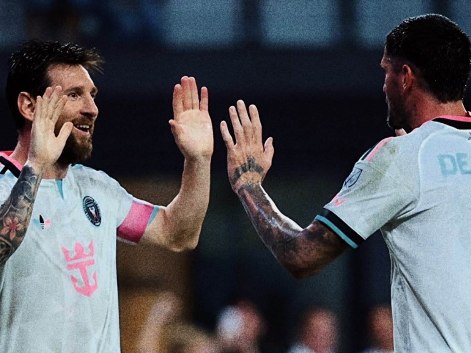 El Inter Miami de Messi ya está en los playoffs de la MLS: cómo sigue el certamen :: Olé