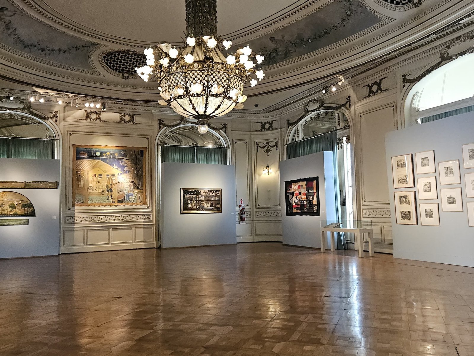 El Museo de Arte Tigre cumple 20 años y renueva sus salas