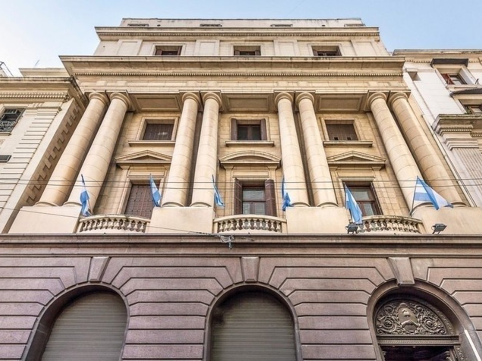 El Museo de Bellas Artes consigue finalmente una nueva sede para guardar toda su colección, la mayor del país