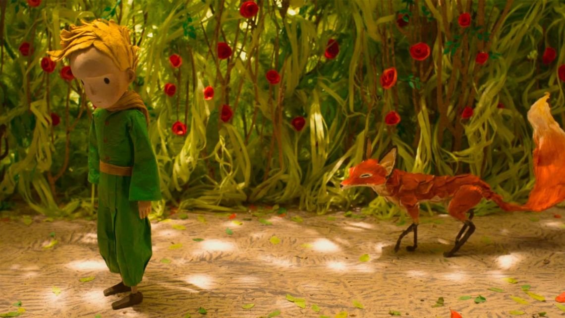 El Principito tendrá su primer gran película live action: cómo será la nueva adaptación