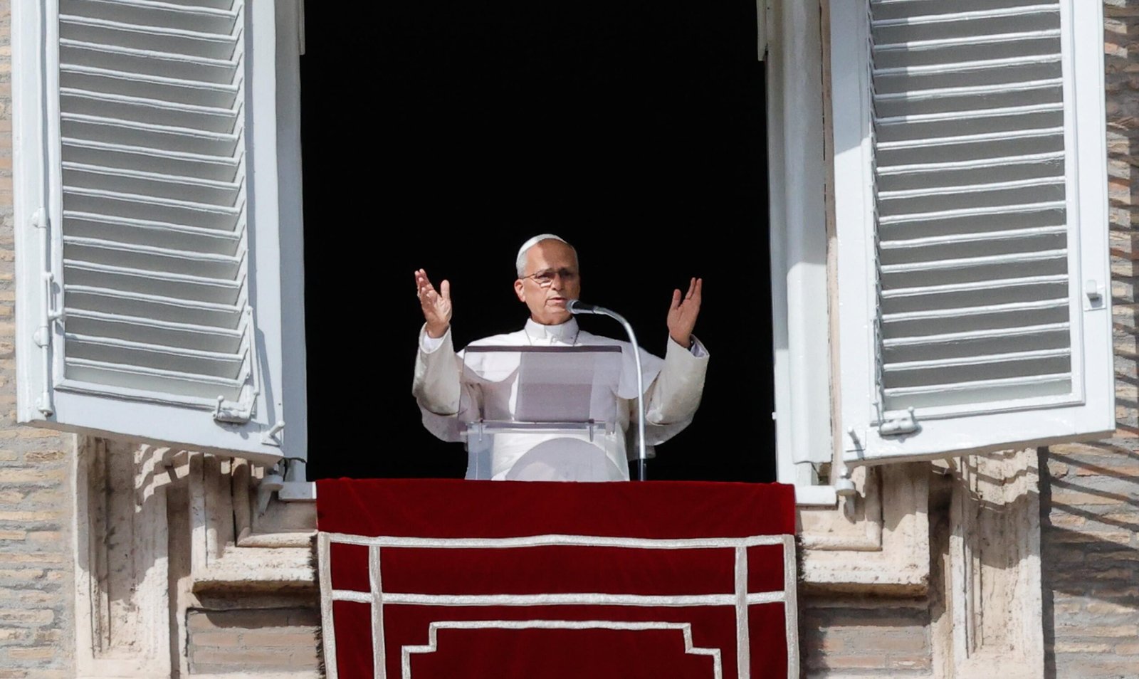 El Vaticano confirma que durante el viaje del Papa a Latinoamérica se reunirá con víctimas de abusos