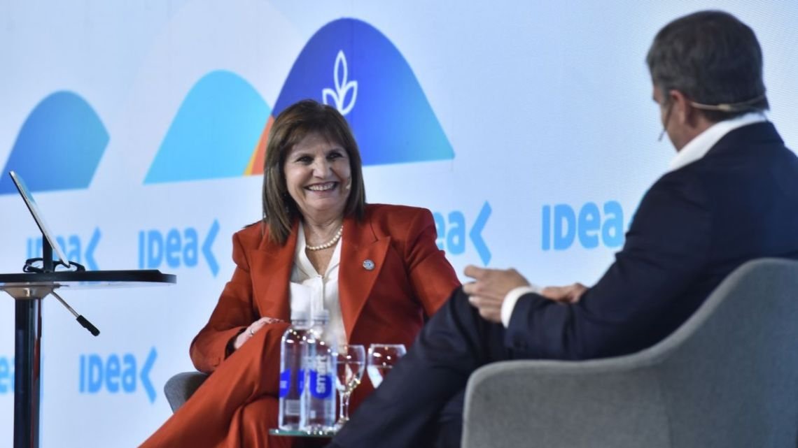 El establishment de IDEA activó el modo electoral, confronta con Kicillof y sondea las alternativas de un mileísmo sin Milei