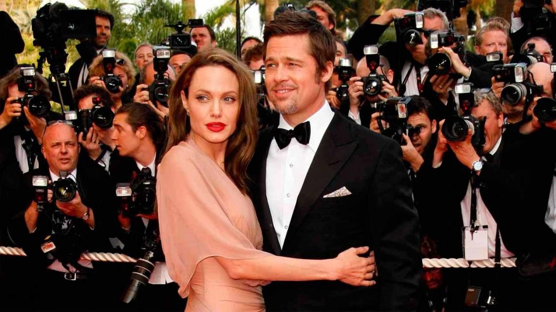 El fin de Sr. y Sra. Smith: la drástica decisión de sus hijos con el apellido de Brad Pitt