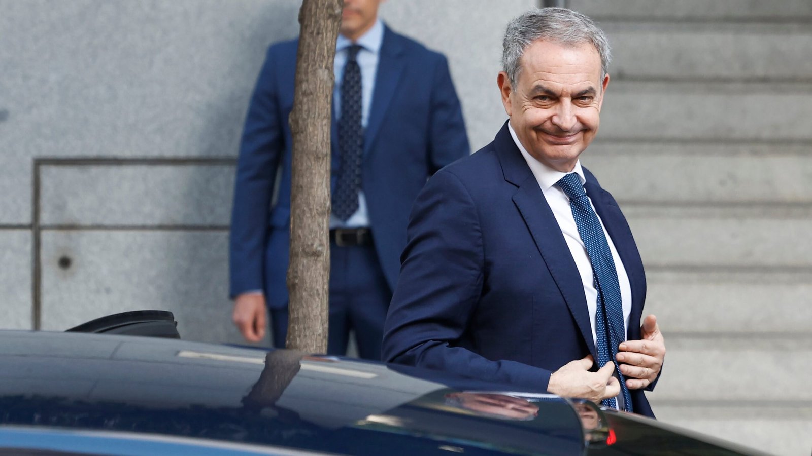 El juez Calama cuestiona la versión de Zapatero sobre las joyas y rechaza preguntar a Arabia Saudí