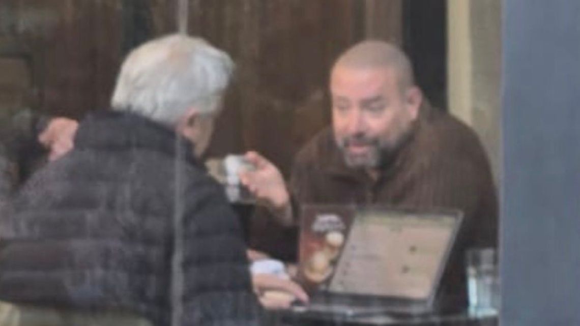 El juez Lijo firmó un nuevo procesamiento contra Diego Spagnuolo por una segunda ruta de las coimas en ANDIS