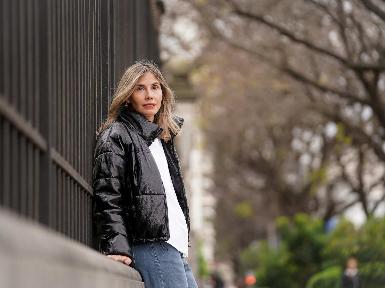“El mal de nuestra época es el descrédito de la verdad”
