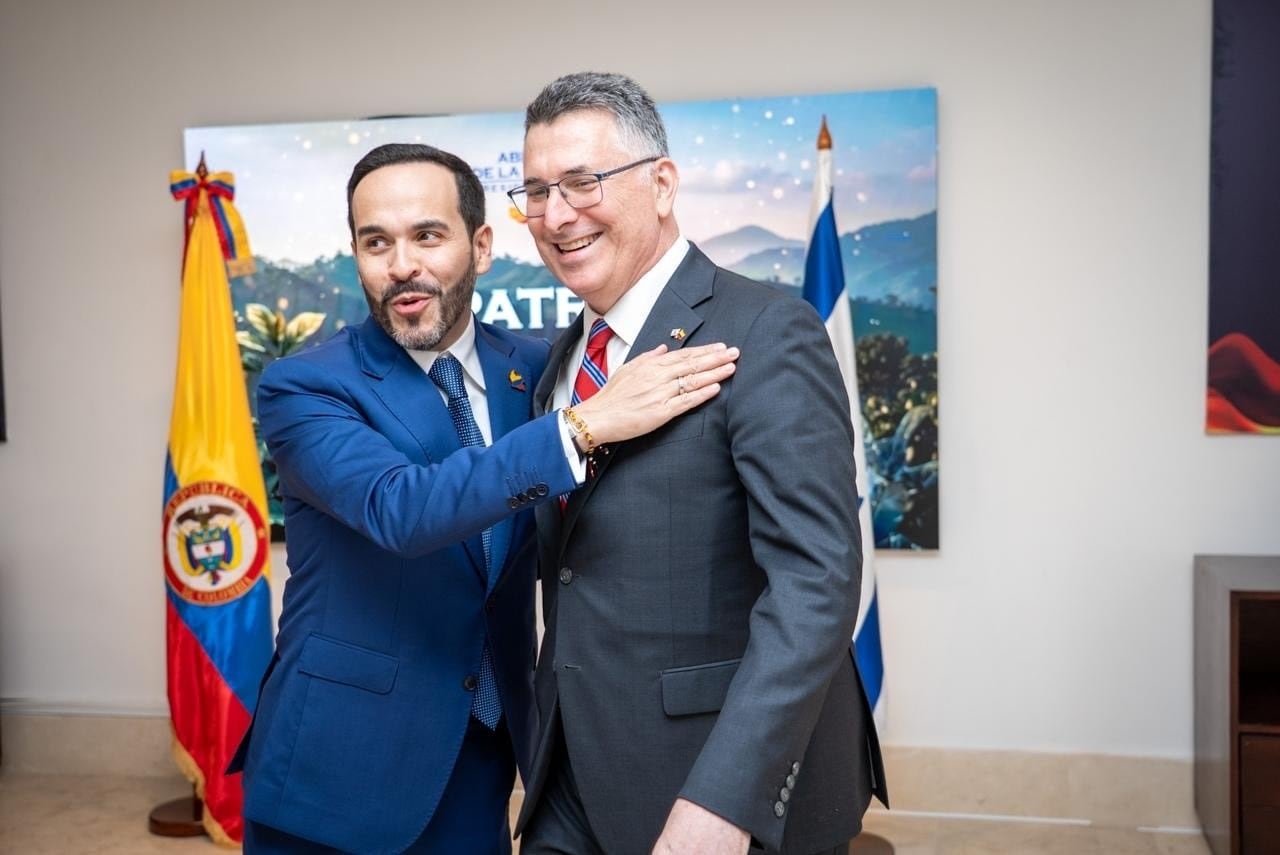 “El mejor amigo del pueblo judío en el mundo”: el giro exprés de Colombia hacia Israel