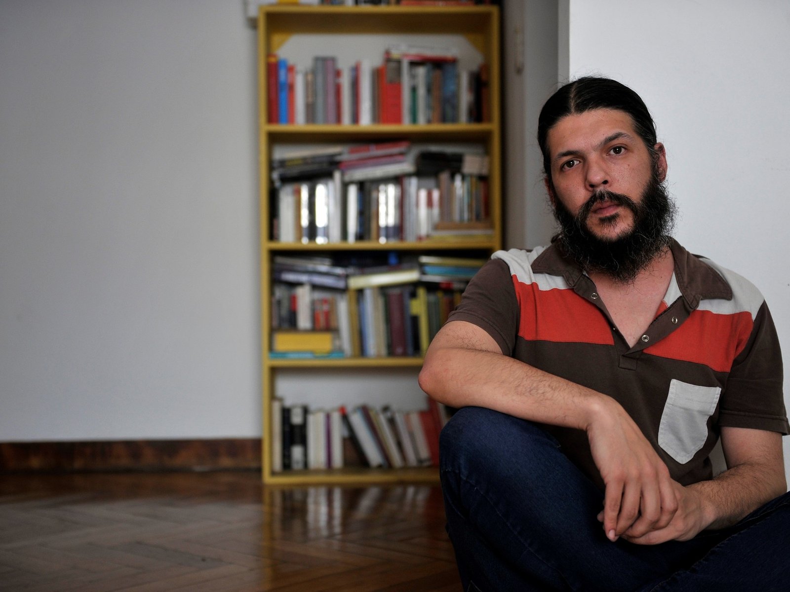 “El realismo está exhausto porque perdió capacidad de contar el mundo”