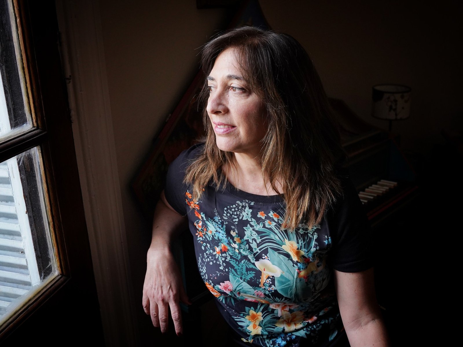 “El teatro es un ritual de resistencia”