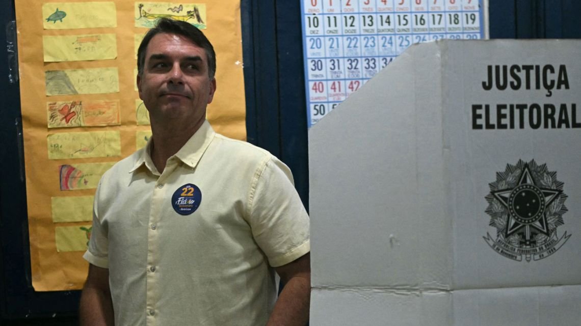 Elecciones en Brasil 2026: el bolsonarismo, a la espera de los primeros resultados