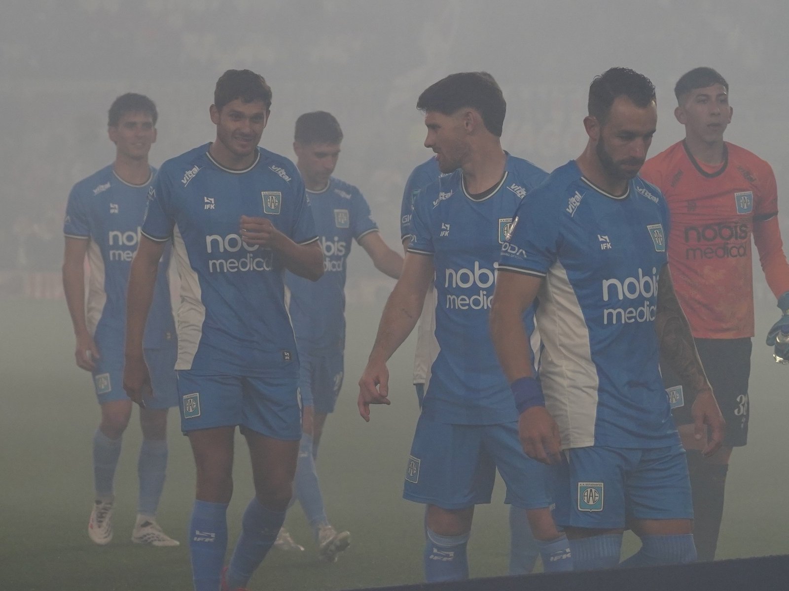 Estudiantes de Río Cuarto descendió a la Primera Nacional a cuatro fechas del final y con uno de los peores récords de la historia