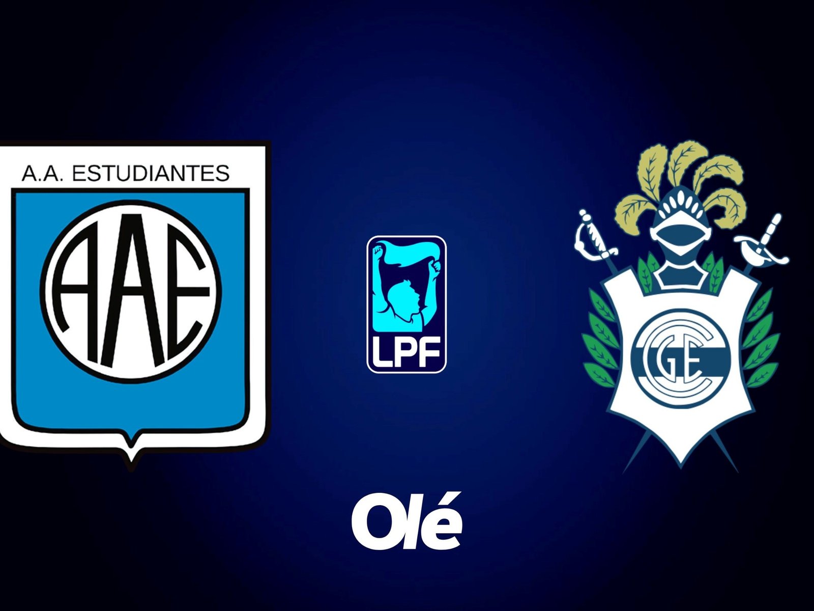 Estudiantes de Río Cuarto vs. Gimnasia de La Plata, por el Torneo Clausura 2026: día, horario y cómo ver en vivo :: Olé