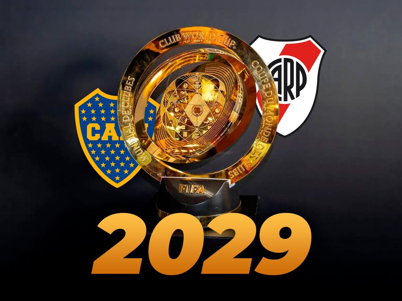 Estudiantes se ilusiona con el Mundial de Clubes 2029: el ranking Conmebol y el panorama de Boca, River y todos los argentinos :: Olé