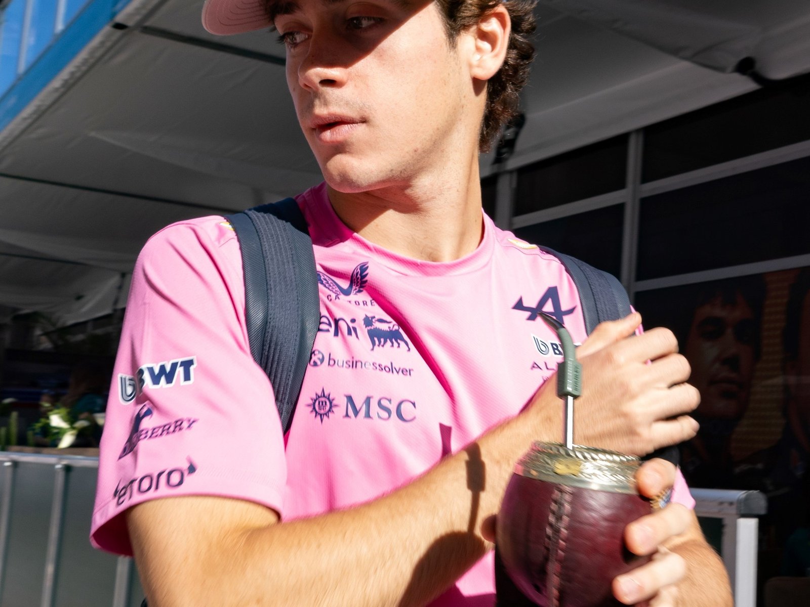 F1 GP de Estados Unidos con Colapinto, EN VIVO: horario de la carrera en Austin y cómo ver la Fórmula 1 hoy