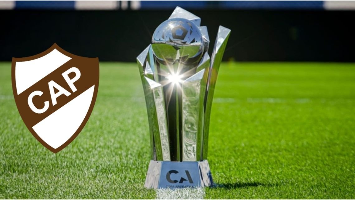 Final de la Copa Argentina 2026: cuándo es, dónde y quiénes la jugarán