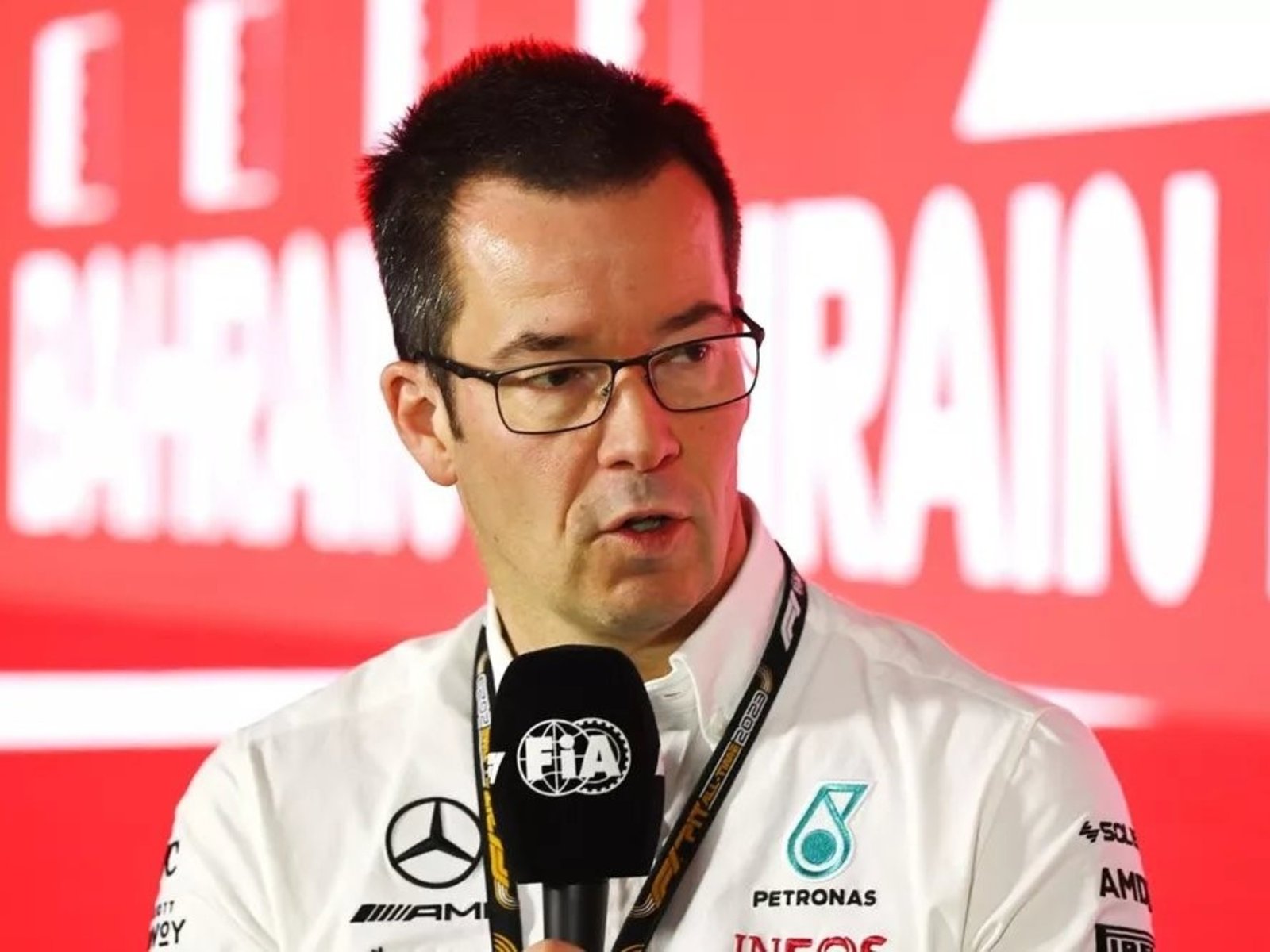 Flavio Briatore presentó a un ex hombre importante de Mercedes que ayudará a Franco Colapinto y a Pierre Gasly en Alpine :: Olé
