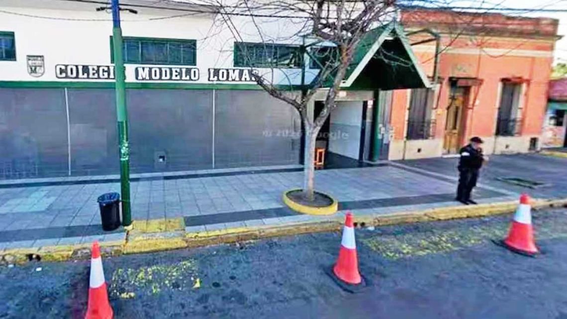 Fotos íntimas con IA: un colegio anunció medidas y surgió otro caso