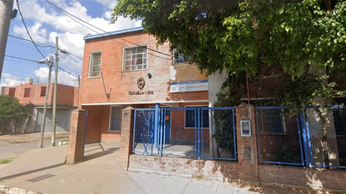 "Fue un accidente": la versión de los padres del alumno baleado en un colegio de González Catán