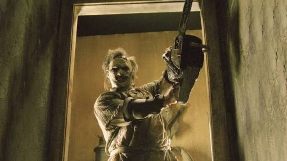 Halloween en Netflix: las películas de terror para ver durante octubre