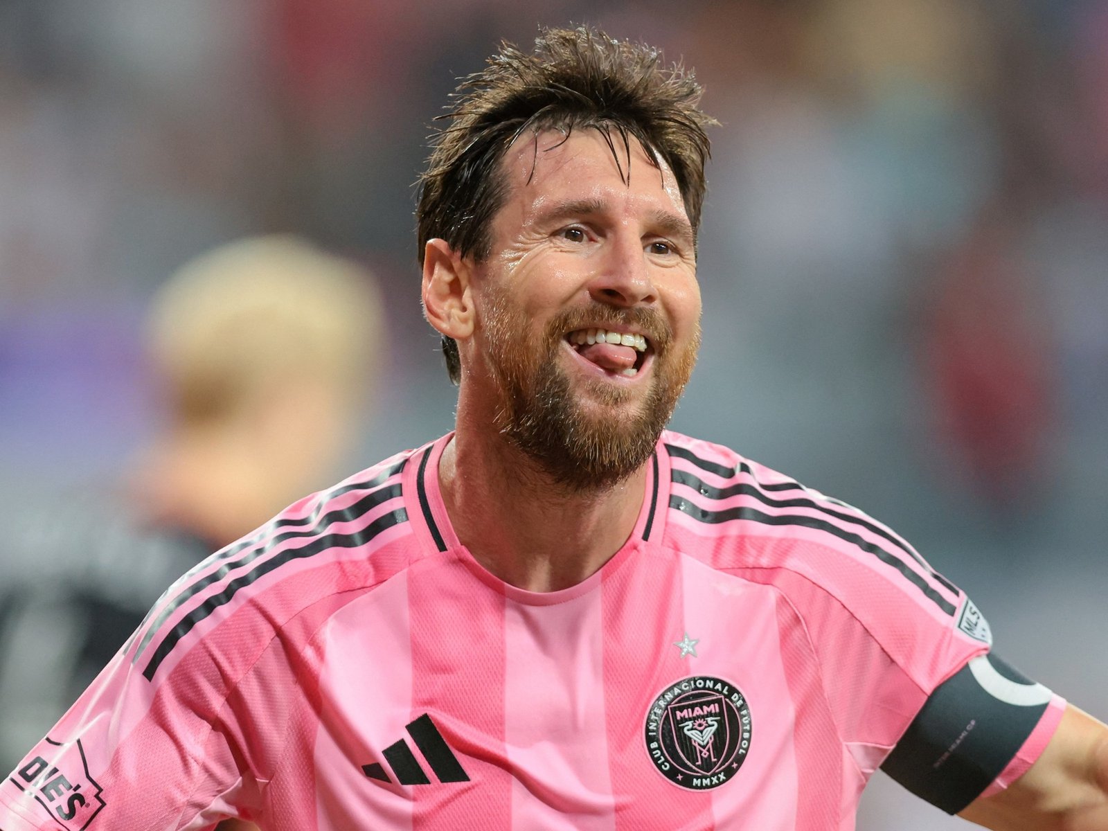 Inter Miami goleó al DC United con doblete de Messi, y verlo brillar en la MLS ya es como cruzarse con un viejo amor