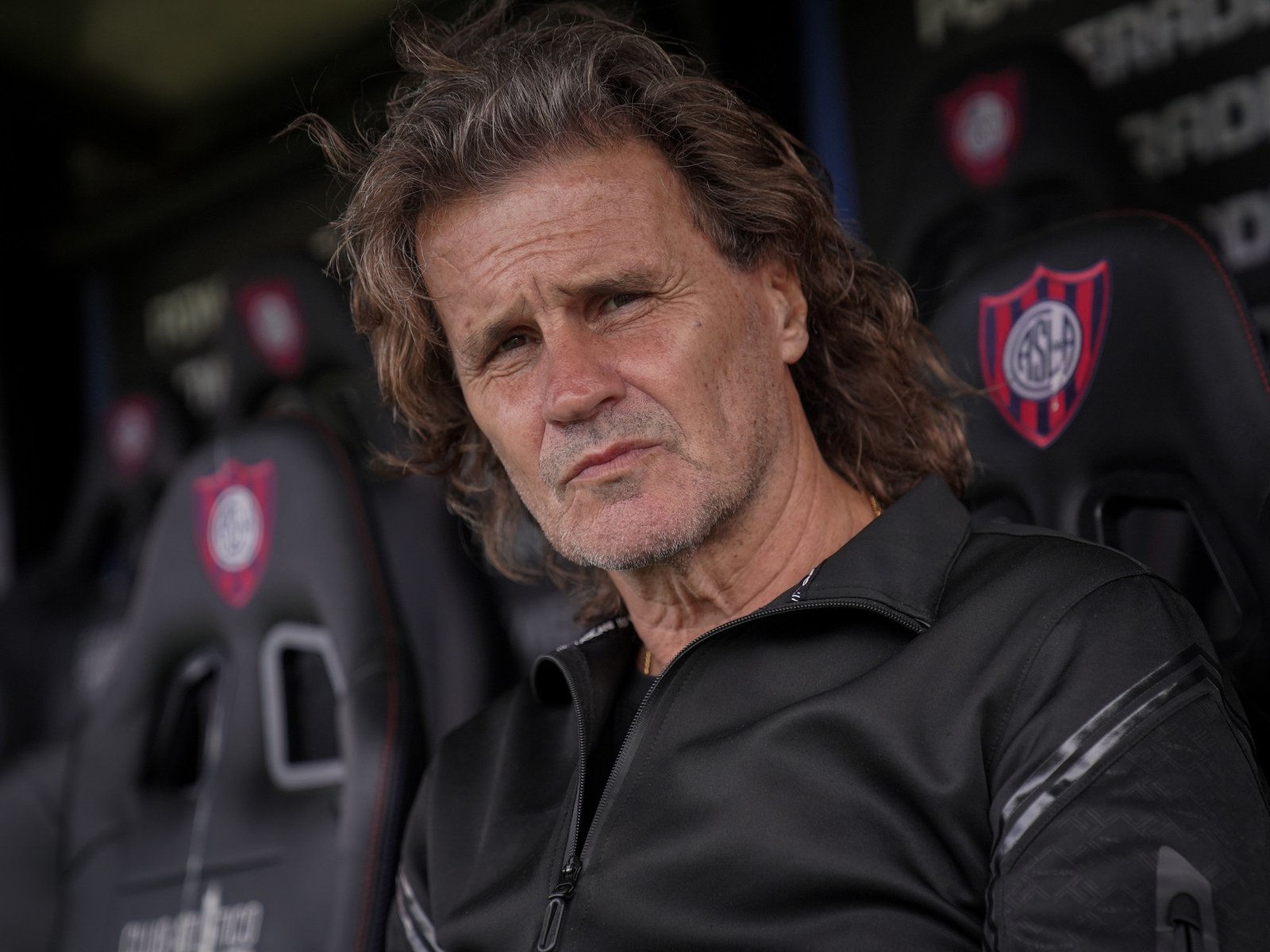 "Jamás mandaría a un jugador a hacer tiempo ni a fingir una lesión"