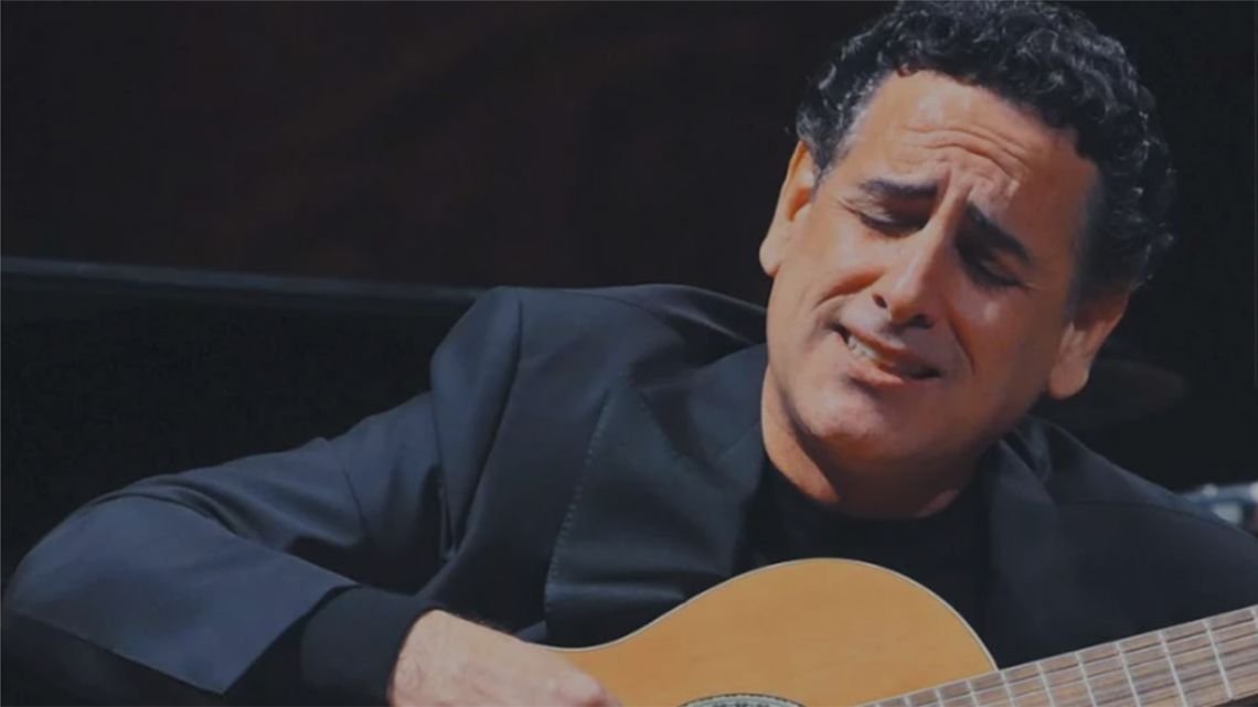 Juan Diego Flórez:“La experiencia te permite comprender mejor”