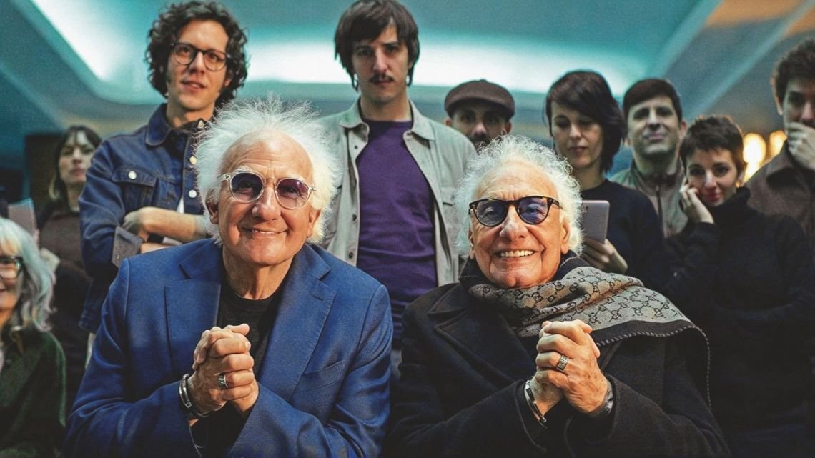 Juan Minujín reveló cómo fue volver a interpretar a Guillermo Coppola: “Me costó sacármelo del cuerpo”