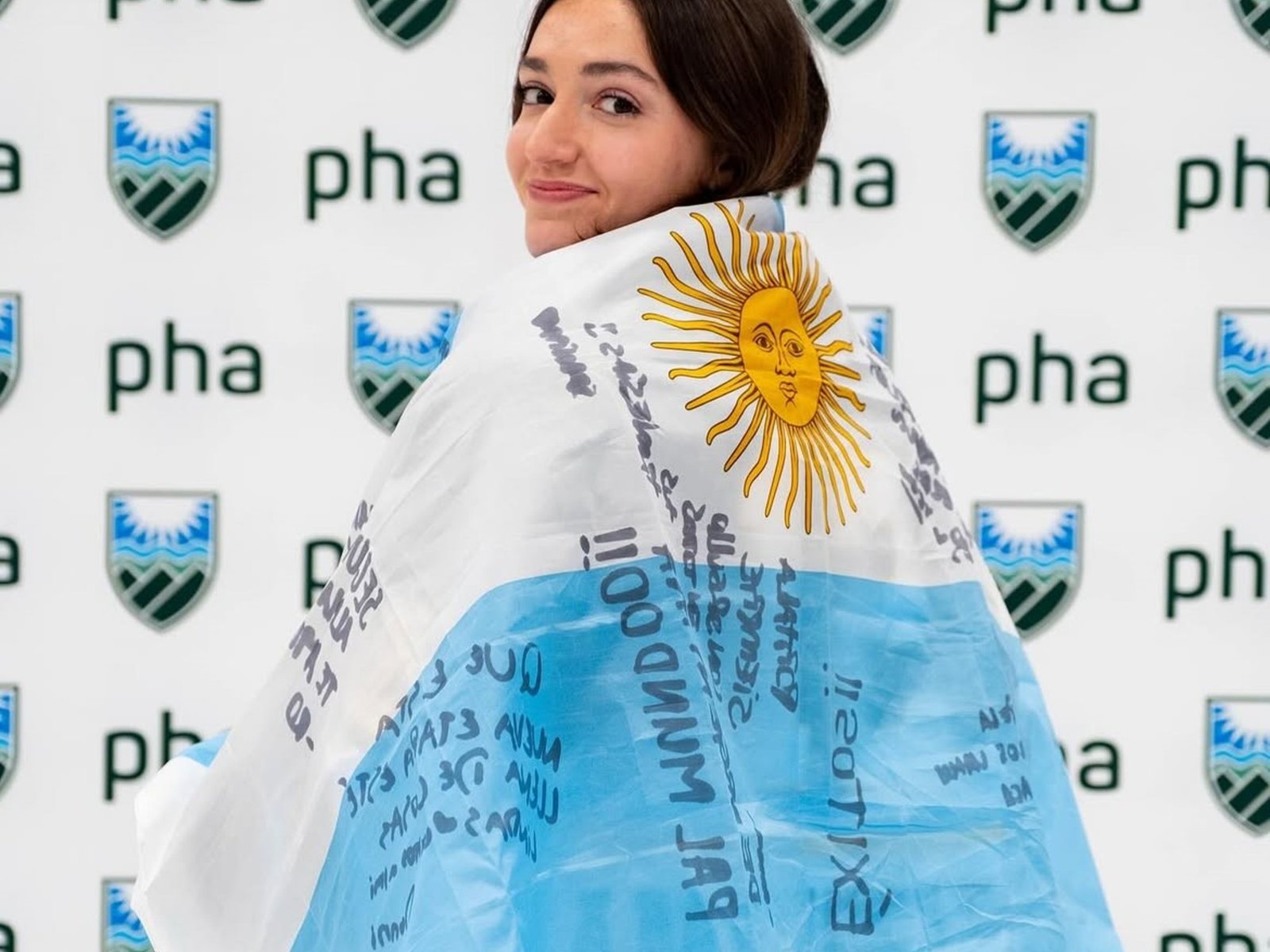 "Jugar un Mundial sería espectacular"