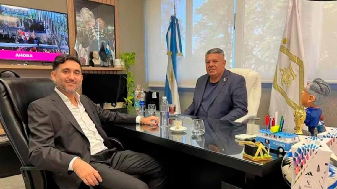 La Justicia rechazó excarcelar a Ariel Vallejo y seguirá preso por riesgo de fuga
