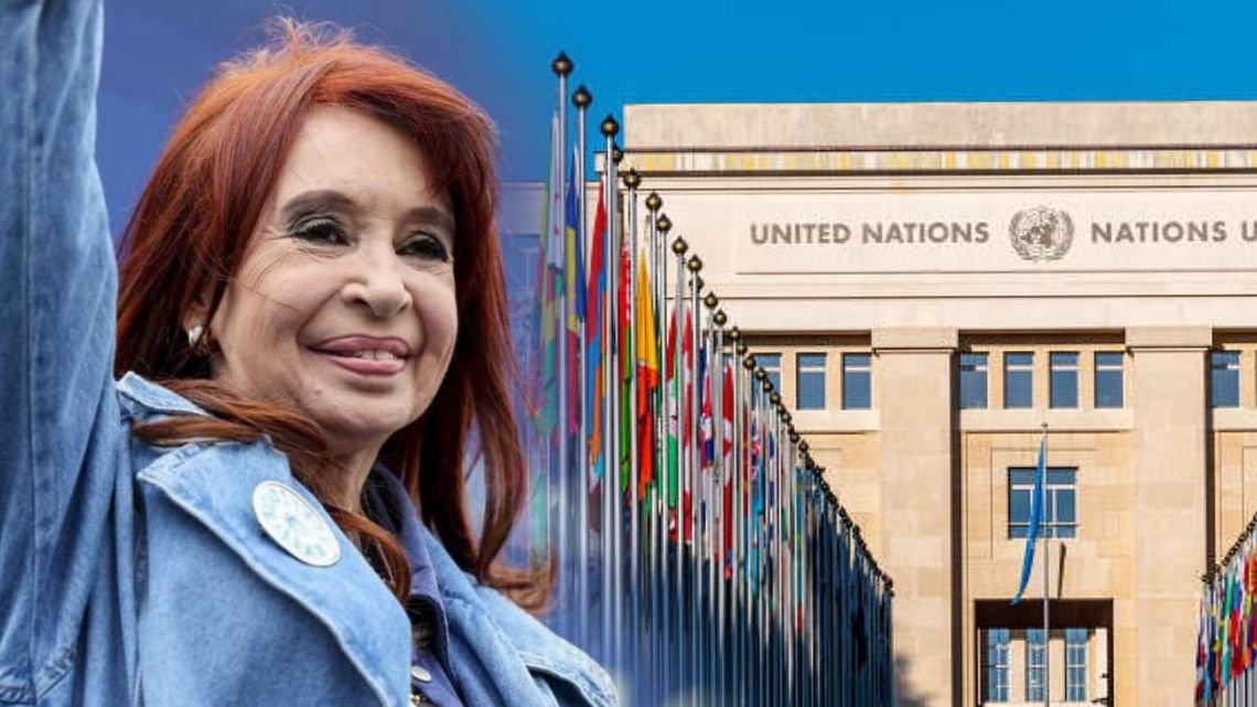 La ONU comenzó a sesionar y el kirchnerismo se ilusiona con una señal sobre la condena de Cristina Kirchner