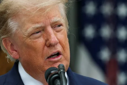La gestión de Trump se pone a prueba en las urnas, con un desafío inesperado en Texas