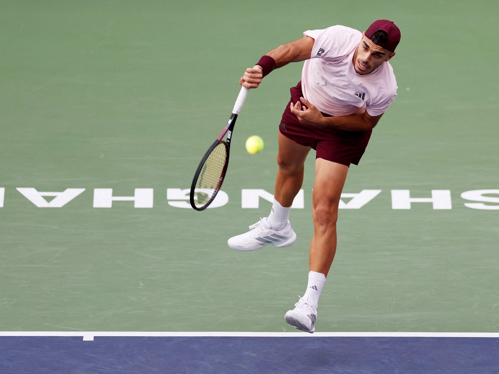 La gira asiática, una cuenta pendiente para el tenis argentino