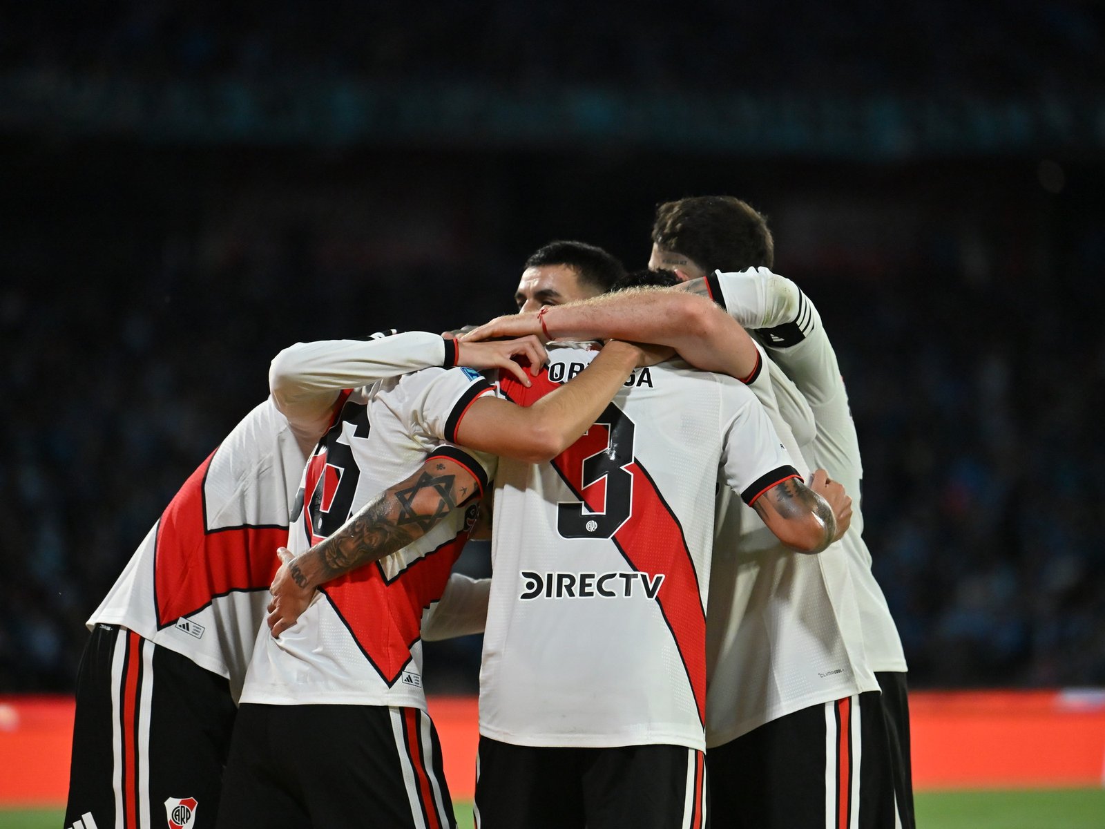 La incómoda situación que se le puede presentar a River para clasificar a la Copa Libertadores 2027