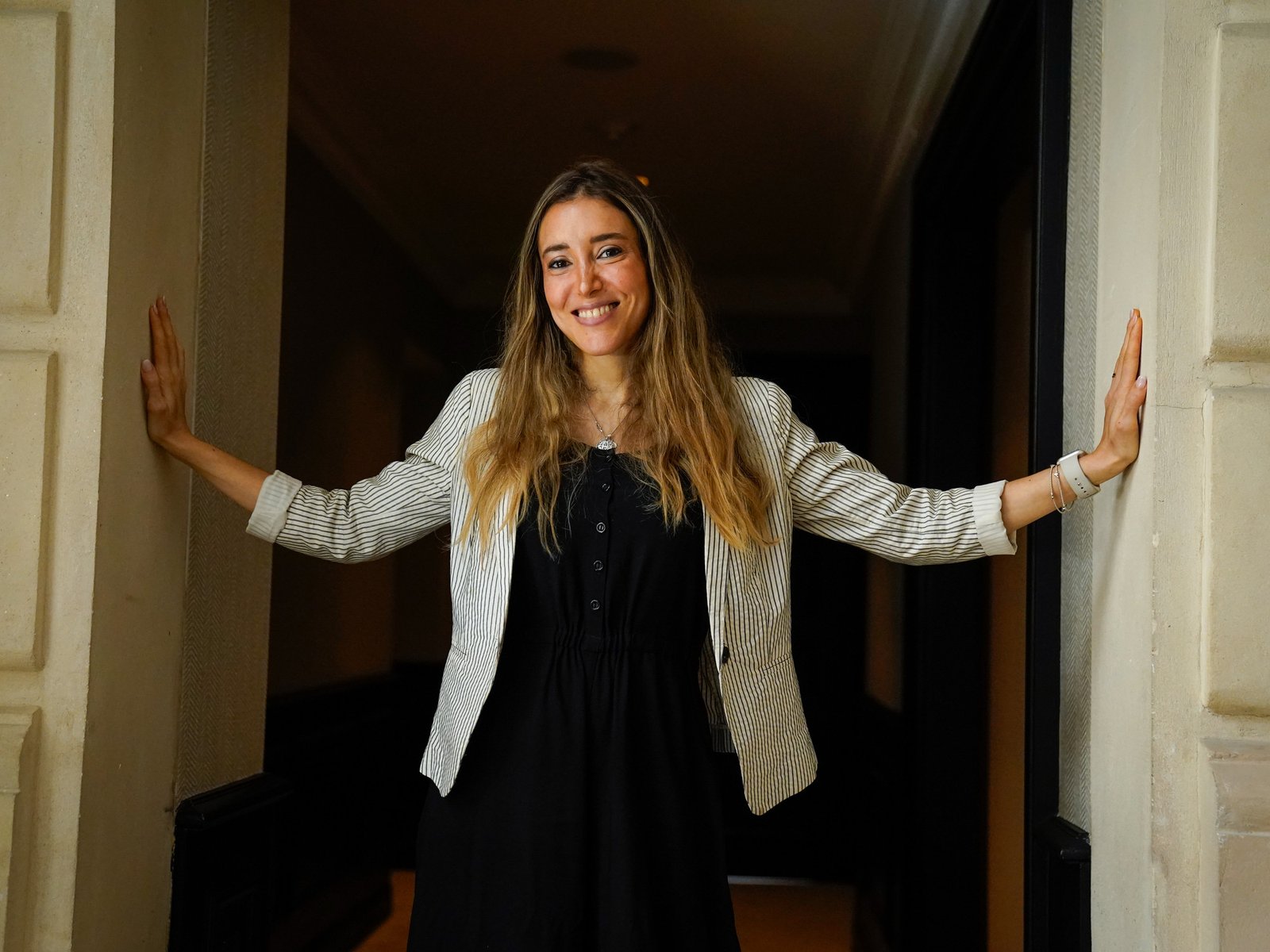 La influencer que tuvo cáncer, pasó por 10 cirugías y espera a su hija con una subrogación a 11.000 kilómetros