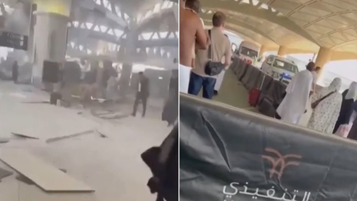 La oleada de ataques hutíes contra aeropuertos de Arabia Saudí impulsa otra escalada que puede arrastrar a Trump | Internacional