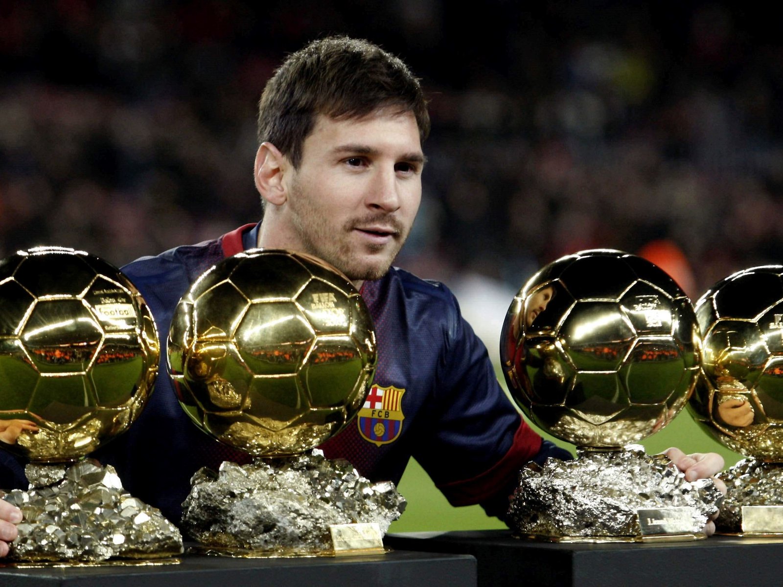La revista France Football aclaró la polémica por el BOAT y reveló la verdad detrás del Balón de Oro "de todos los tiempos"