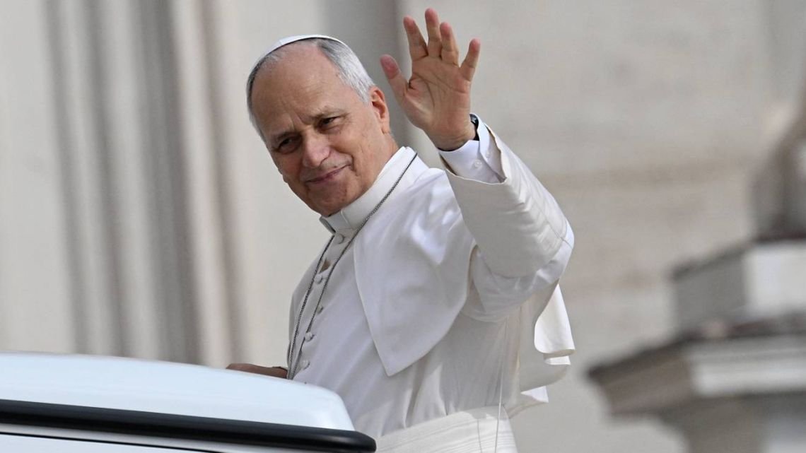 La salud del papa León XIV abre interrogantes sobre su visita a la Argentina y la gira por Sudamérica