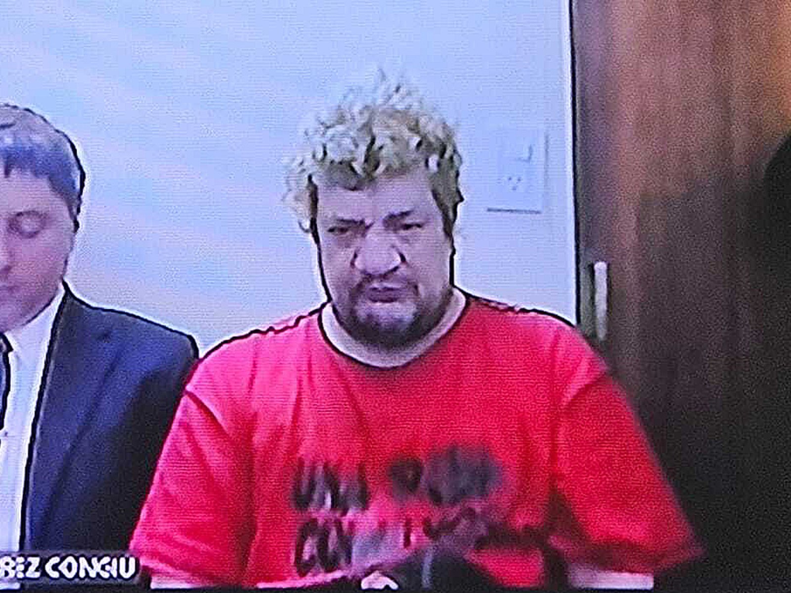 "Limpió la mugre del barrio", declaró una testigo protegida que apuntó contra la víctima