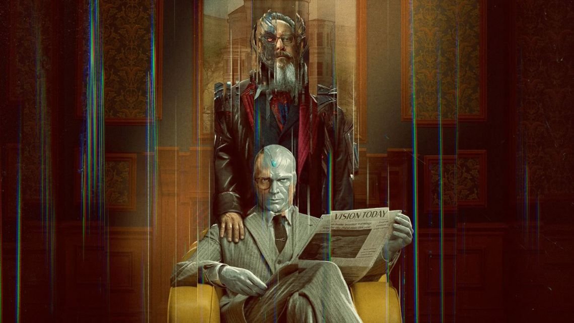Llega a Disney+ la nueva serie de Marvel que sigue la historia de un 'Vengador' resucitado
