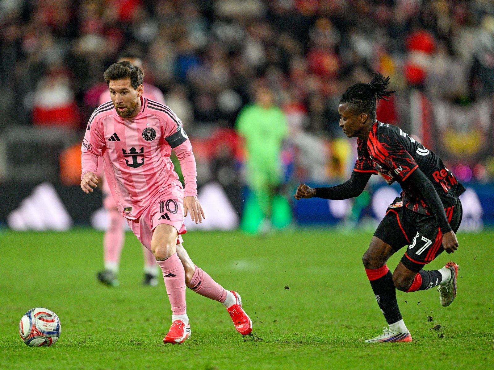 Londres recibe una gala sin favorito y con Messi otra vez en carrera