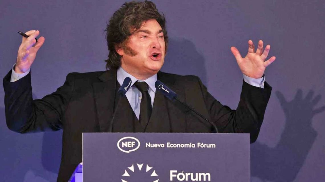 Los empresarios de IDEA se manifestaron a favor de la libertad de prensa y llamaron a un debate sin agravios