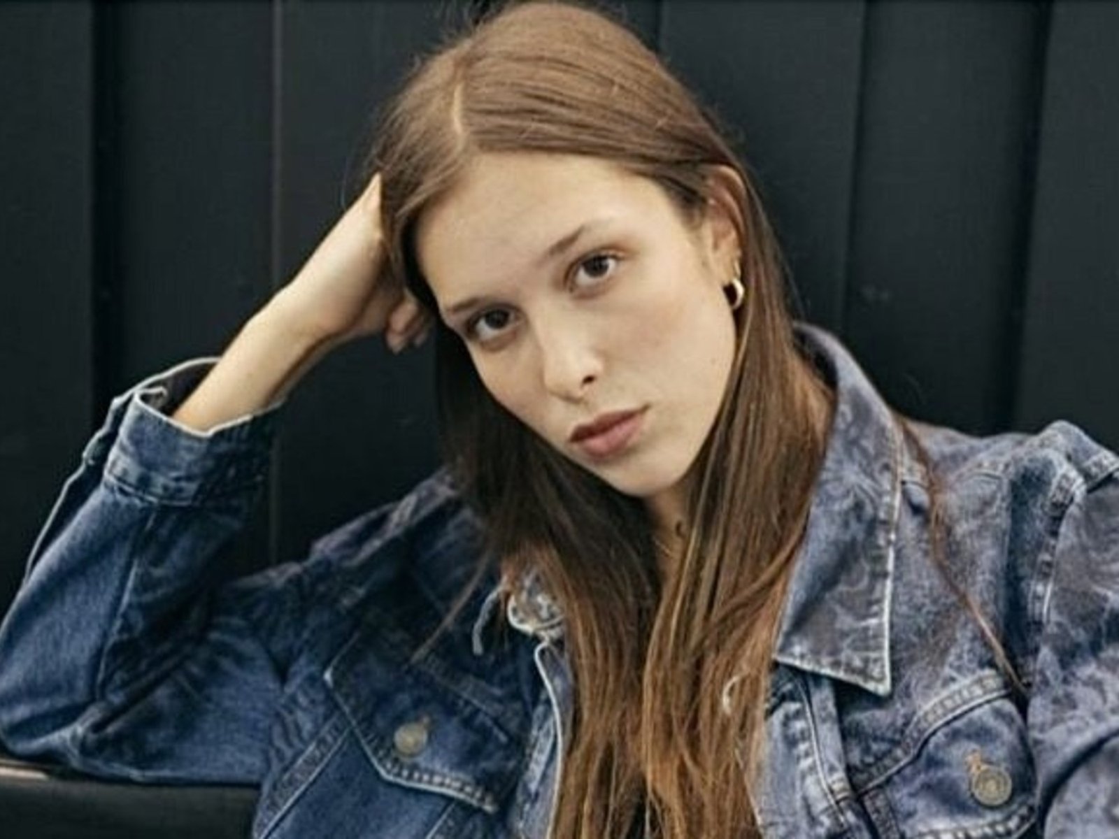 Luján Sáez, la heredera de una marca icónica que busca abrirse su propio camino en la moda