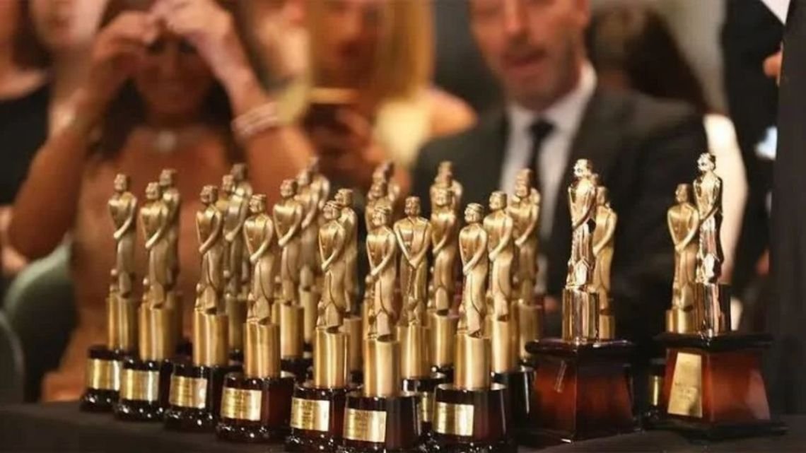 Martín Fierro de Radio 2026: uno por uno, todos los ganadores de la ceremonia