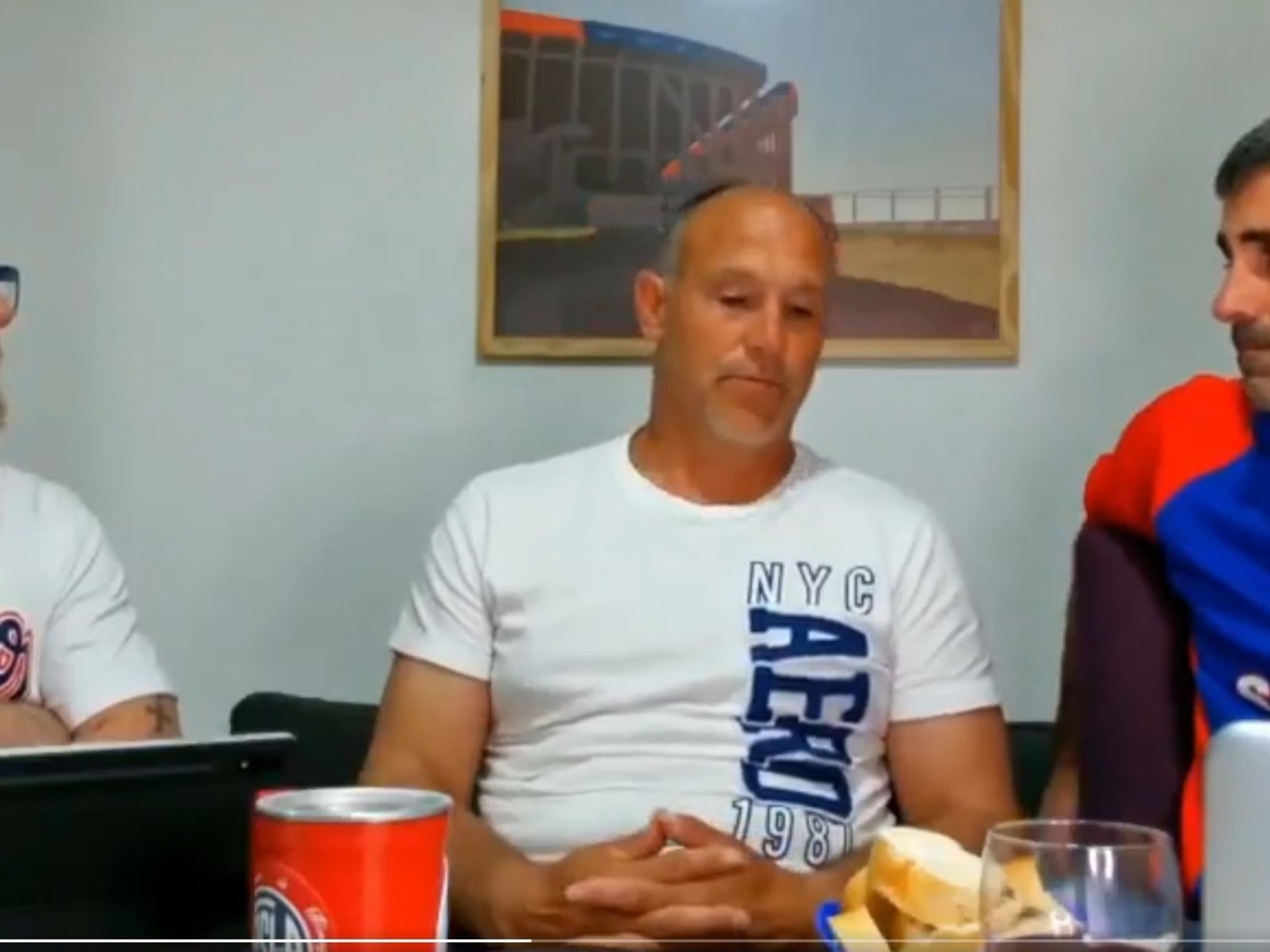 «Me pusieron entre la espada y la pared»