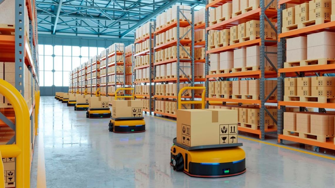 Mercado logístico de Buenos Aires: crece la demanda de depósitos premium