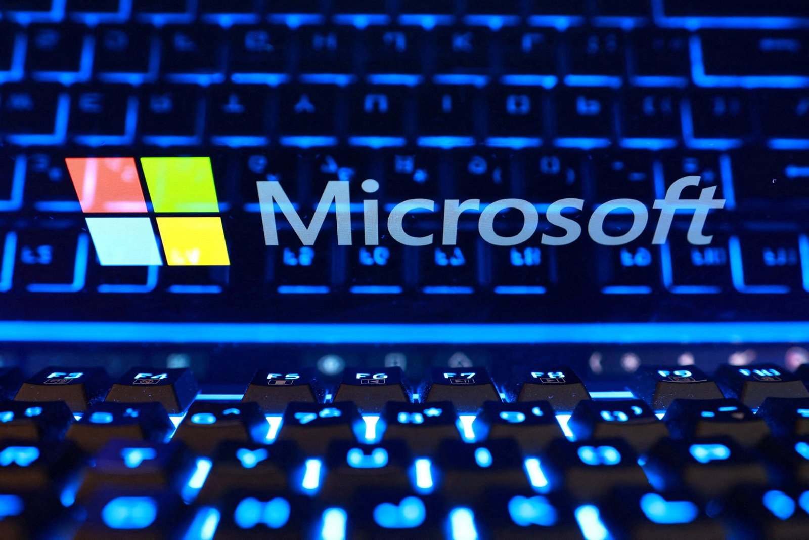 Microsoft busca recortar una cuarta parte de su plantilla a nivel mundial