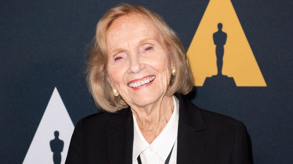 Murió Eva Marie Saint, icónica actriz que ganó un Oscar en su debut con Marlon Brando